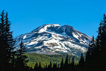 South Sister - Free image #503303